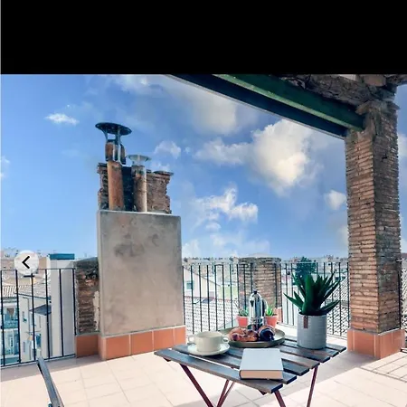 En El Corazon De Huesca Apartment Exterior photo