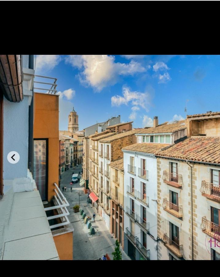 En El Corazon De * Huesca