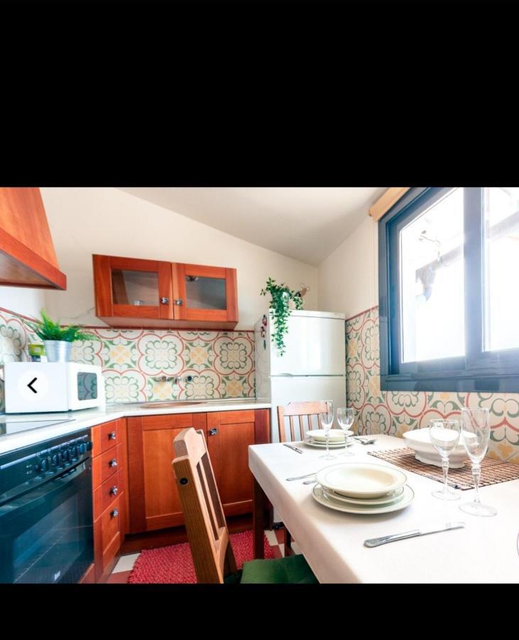 Apartament En El Corazon De